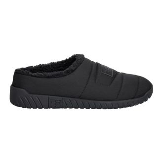 Napapijri Pantofole Noreg Puffer - - Shoes - Uomo - Nero - 45 EU