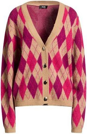 Dixie PRENDAS DE PUNTO - C&aacute;rdigans en YOOX.COM