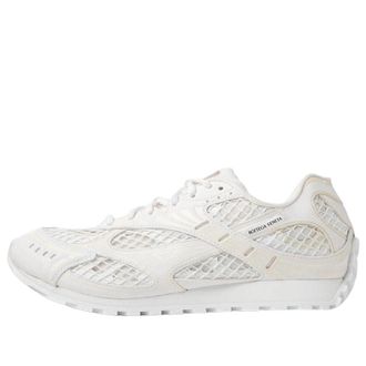 Bottega Veneta (WMNS) Bottega Veneta Orbit Sneaker White 755915V2X409013