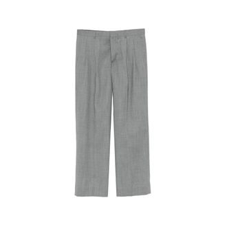 Sunflower Pleated Trousers