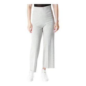 Drykorn Wide Trousers - female - Drykorn - Wide Trousers - White - S - Trousers