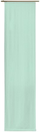 Wirth Schiebegardine »Sunday« Paneelwagen 1 Stk. tlg. Mit Zubehör