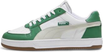 Puma Caven 2.0 VTG White Archive Green 392332-12