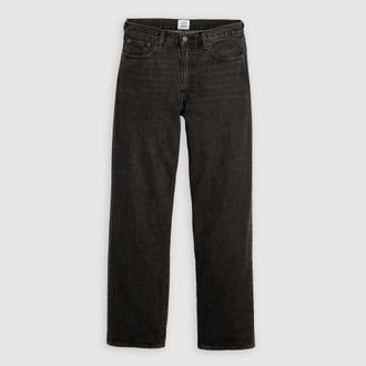 Levi's x Jordan Baggy Jeans - Mens - 28X32 - Black