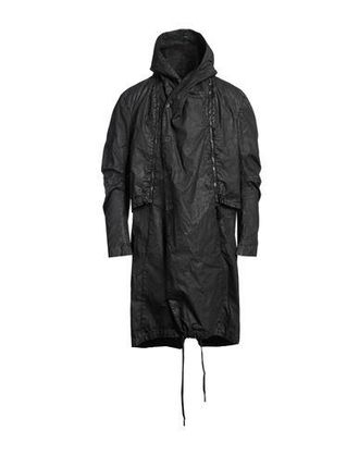 masunada マスナダ　フーディーラップコート Men's Masnada Coats - up to −83% | Stylight