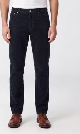 Brunello Cucinelli Pantaloni slim fit in velluto a coste con cinque tasche