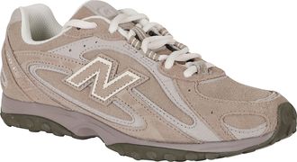 New Balance Lifestyle 204L Suede Upper EVA Sole Sneakers