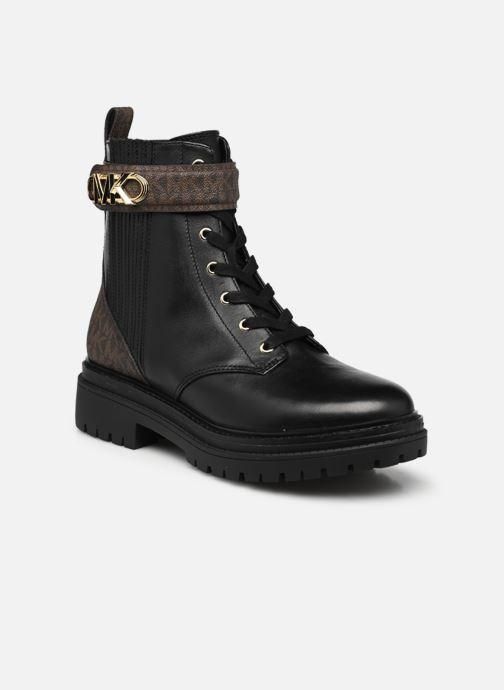Botte michael kors solde on sale