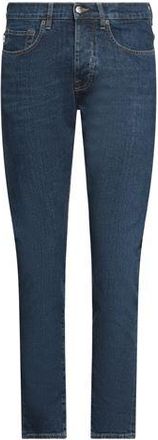 2W2M PARTES DE ABAJO - Pantalones vaqueros en YOOX.COM