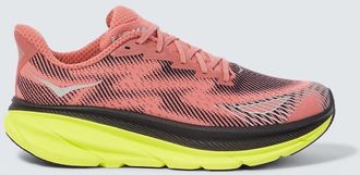 Hoka One One Clifton 9 Gore-Tex TS sneakers
