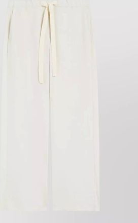 Max Mara wide-leg trousers