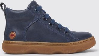 Camper Kido Camper sneakers in calfskin