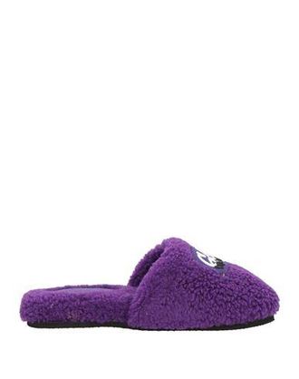 GCDS FOOTWEAR - House slippers on YOOX.COM