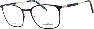 Ferragamo Unisex 54Mm Optical Frames