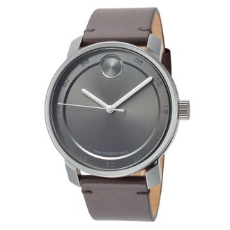 Movado Mens Bold 41mm Watch