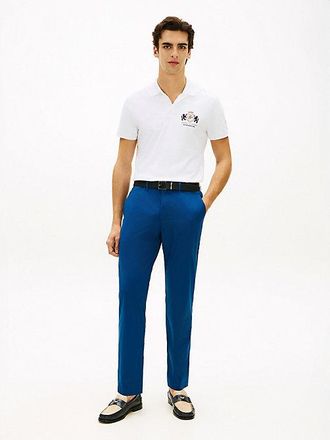 Tommy Hilfiger Harlem Lightweight Tapered Leg Chinos