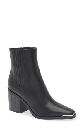 Abound Annita Boot in Black at Nordstrom Rack, Size 6.5
