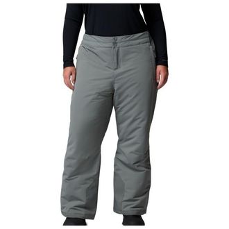 Columbia Bugaboo III Pant Skihose f&uuml;r Damen | grau
