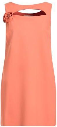 La Petite Robe Di Chiara Boni DRESSES - Mini dresses on YOOX.COM