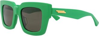 Bottega Veneta Womens Bv1212s 52Mm Sunglasses