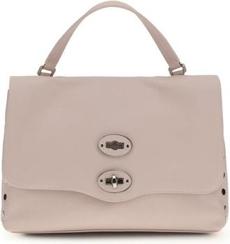 Zanellato Postina Saeta Shoulder Bag