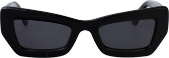 Off-white Cat Eye Sunglasses Oeri137 F24 Pla0011007 1007