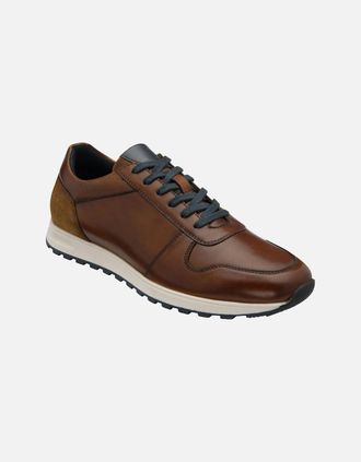 Lotus Mens Ardenza Mens Trainers - Brown - Size: 11