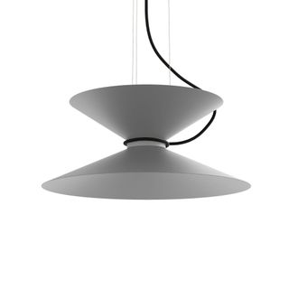 Lumicom Lumicom - Yoyo L&aacute;mpara De Techo Monocolor Mate