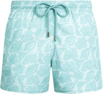 Vilebrequin Uomo, Costumi da bagno, Bianco, 3Xl, new