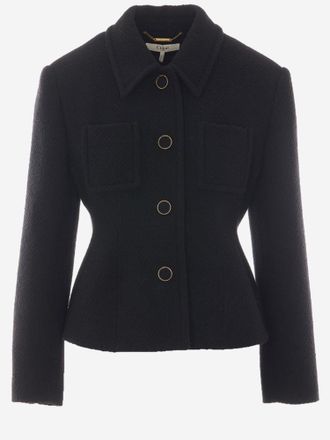 Chlo&eacute; Chlo&eacute;