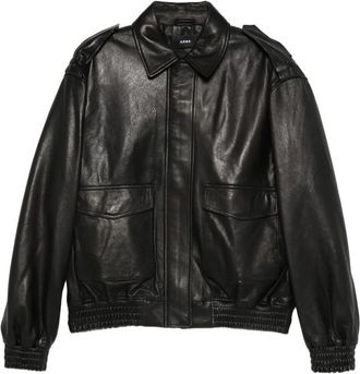 Arma Jack met klepzakken - Zwart