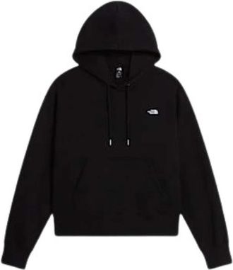 The North Face Sweater - Dames - Outdoor shirts - Zwart - XS - Fitness