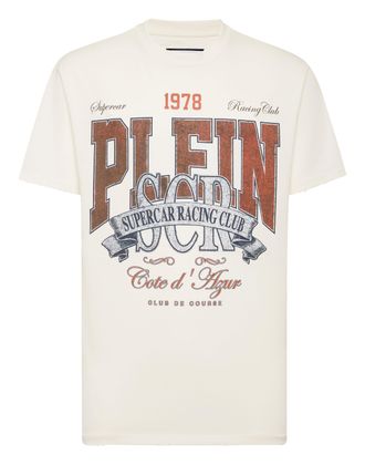 Philipp Plein T-Shirt Ronde Hals