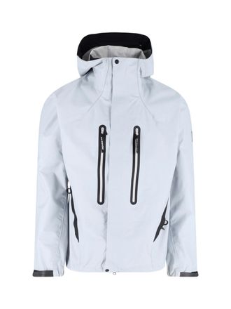 And Wander Giacca Zip 2.5 L