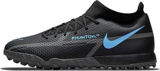 Nike Phantom GT2 Academy DF TF Black Iron Grey DC0802-004