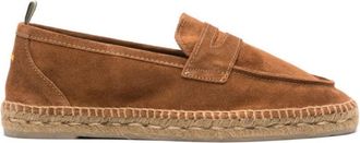 Castaner Brown Nacho Espadrilles