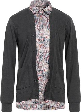 Daniele Alessandrini PRENDAS DE PUNTO - Cárdigans en YOOX.COM