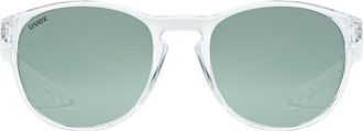 Uvex LGL 53 Cat. 3 Sonnenbrille - Unisex | t&uuml;rkis