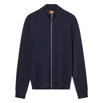Mos Mosh MOS Mosh, Uomo, Maglie, Blu, S, new
