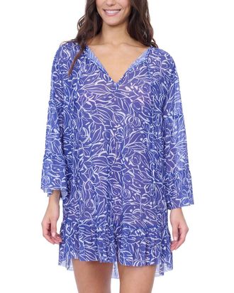 Gottex Tulip Tunic