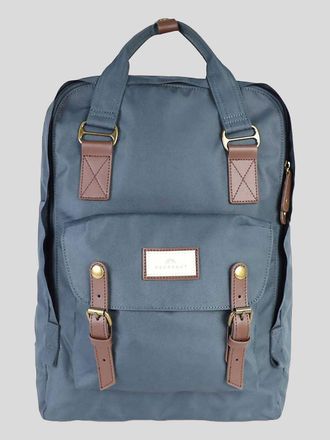 Doughnut Macaroon Large Rucksack