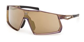 Adidas Sport SP0123 47G Mens Sunglasses Size 99