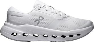 On Running Cloudrunner - Heren - Hardloopschoenen - Wit - 46 EU - Fitness