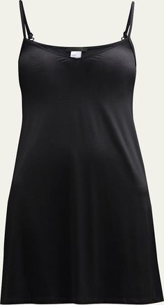 Hanro Satin Deluxe Bodydress