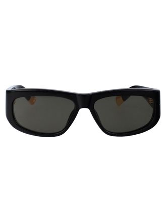 Jacquemus Pilota Sunglasses
