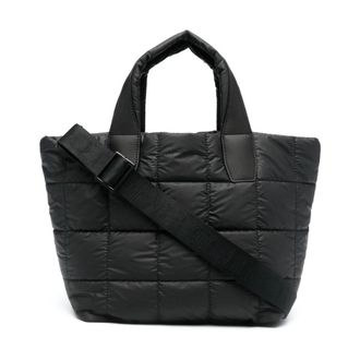 VeeCollective Donna, Borse, Nero, Taglia unica, new