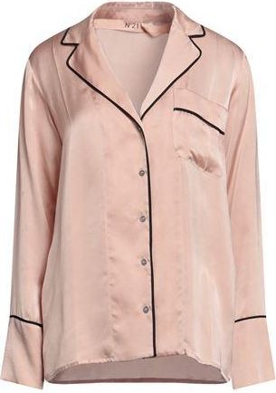 N°21 CAMISETAS Y TOPS - Camisas en YOOX.COM