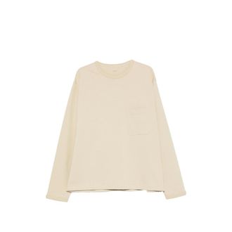 Christophe Lemaire Long-sleeves Sweatshirt