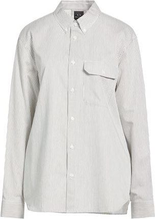 A|X Armani Exchange TOPWEAR - Shirts on YOOX.COM