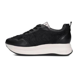 Softwaves Dames, Schoenen, Zwart, Maat: 39 EU Wol